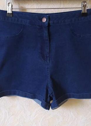 Классные шорты, из ничечины