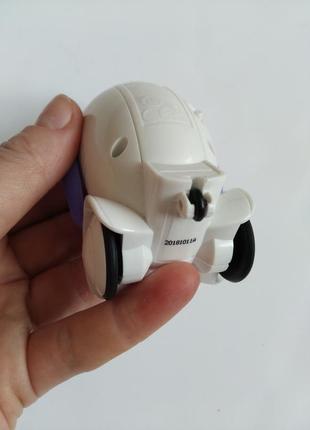 Новый детский робот pokibot