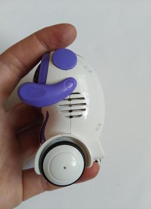 Новый детский робот pokibot