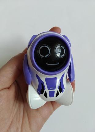 Новый детский робот pokibot