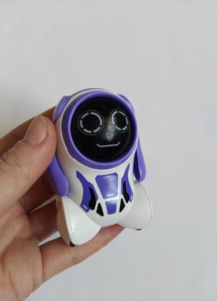 Новый детский робот pokibot