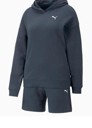 Шорты женские pour puma3 фото