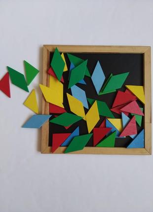 Детская головоломка 3