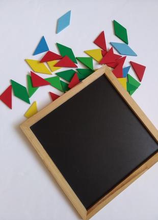 Детская головоломка 4