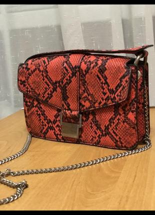 Сумка zara