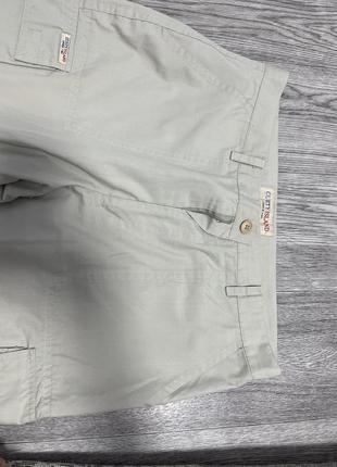 Штани карго cargo 2