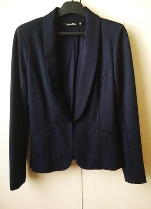 Елегантний піджак