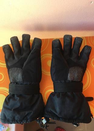 Сноуборд рукавиці level із захистом biomed gore-tex2 фото
