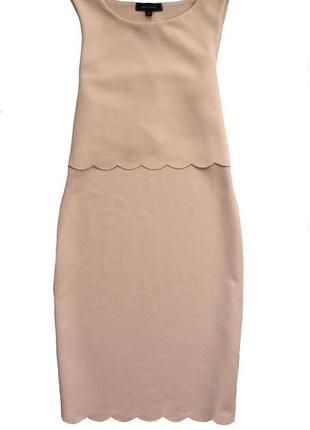 Сукня мерехтливої кольору new look