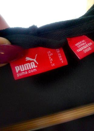 Спортивная кофта puma3 фото