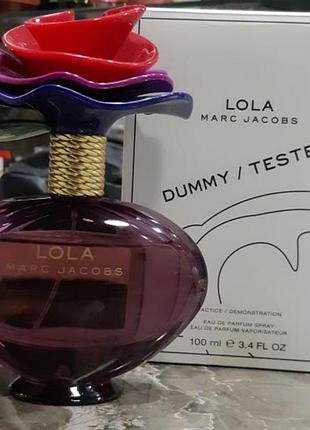 Marc jacobs lola торг