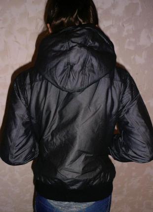 Куртка водонепроницаемая теплая4 фото