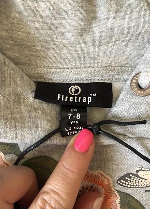 Теплі платтячко, тунічка 3