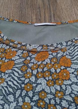 Hemisphere блуза шелк 4