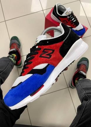 Кроссовки new balance 15009 фото