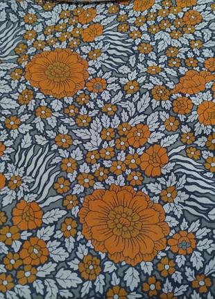 Hemisphere блуза шелк 7