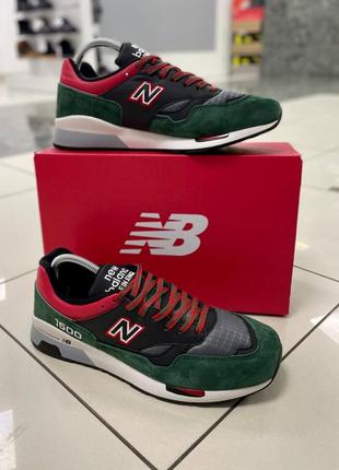 Кроссовки new balance 15008 фото