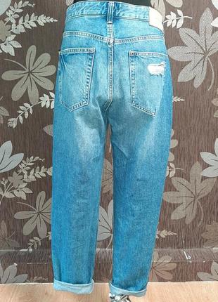 Стильні джинси denim2 фото