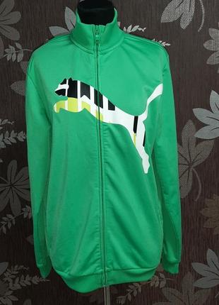 Стильна кофта puma