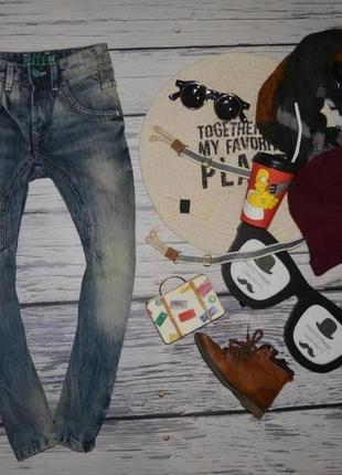 6 років 116 см дуже класні фірмові джинси стильні узкачи варенка