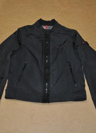 Strellson чоловіча куртка оригінал стреллсон