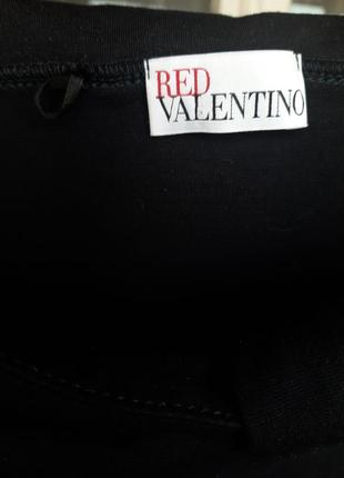 Топ red valentino (оригинал).3 фото