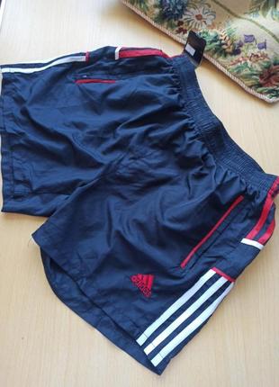 Adidas, шорти - плавки чоловічі, нові, xl, 50 - 52 р-р