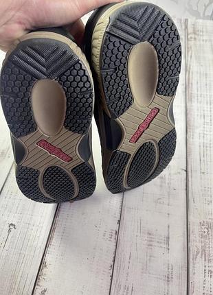 Треккинговые кроссовки 🔝 3