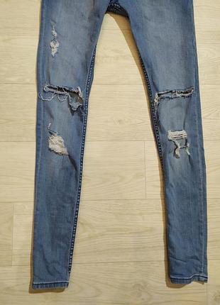 Джинсы 2