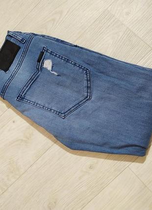 Джинсы 5