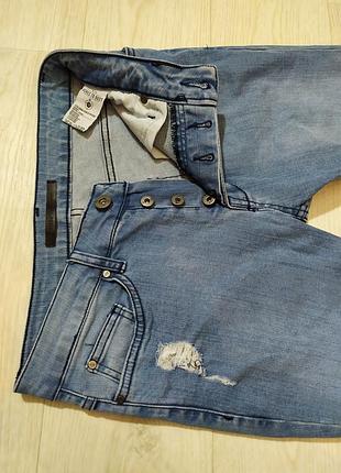Джинсы 6