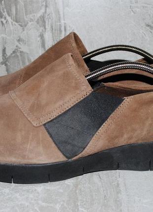 Мокасины clarks 42 размер3 фото