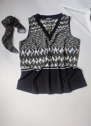 Блуза на літо