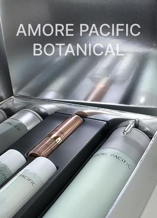 Amore pacific botanical set