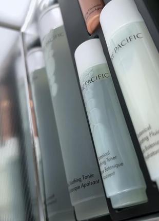 Amore pacific botanical set