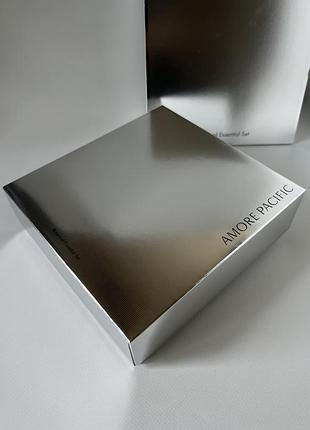 Amore pacific botanical set