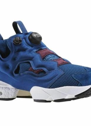 Жіночі кросівки reebok instapump fury hk оригінал1 фото