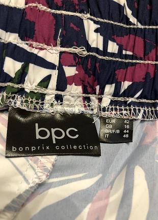 Шорти із прінтом 4