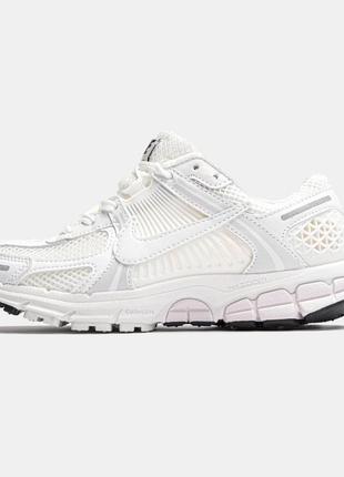 Кроссовки nike zoom vomero white