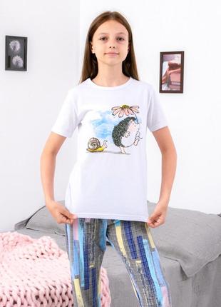 Піжама для дівчинки (підліткова), носи своє, 446 грн - 580 грн2 фото