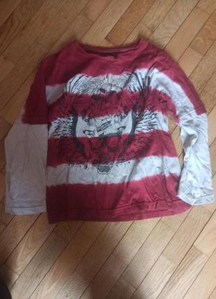 Туника , футболка для мальчика