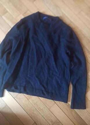 Кашемировая кофта