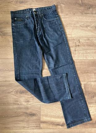 Солевые джинсы ryan &amp;lewis