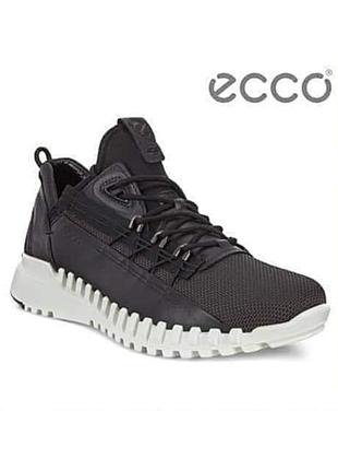 Кроссовки ecco челси ziplex m 🇩🇰 39 40 41 42 43 46-47 размер