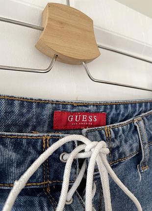 📎 юбка guess 🌼🔥 5