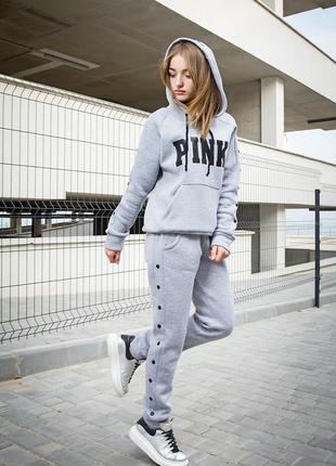 Nike Пума спортивный костюм женский
