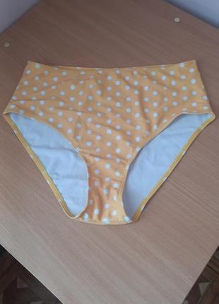 💙💛 низ от купальника