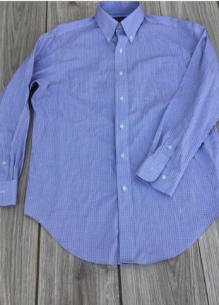 Сорочка lauren ralph lauren рубашка polo