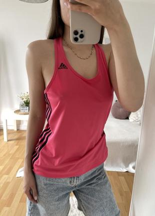 📎 майка adidas