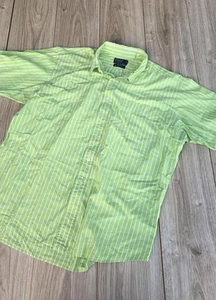 Сорочка polo ralph lauren рубашка
